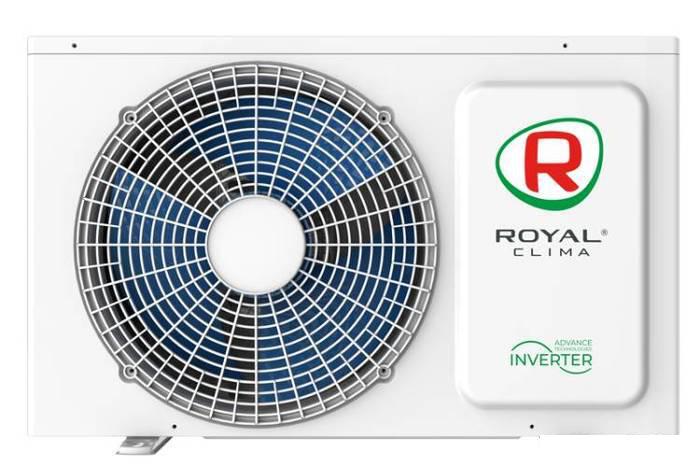 Сплит-система Royal Clima VELA NUOVA Inverter RCI-VXI22HN - фото