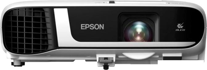 Проектор Epson EB-W52 - фото