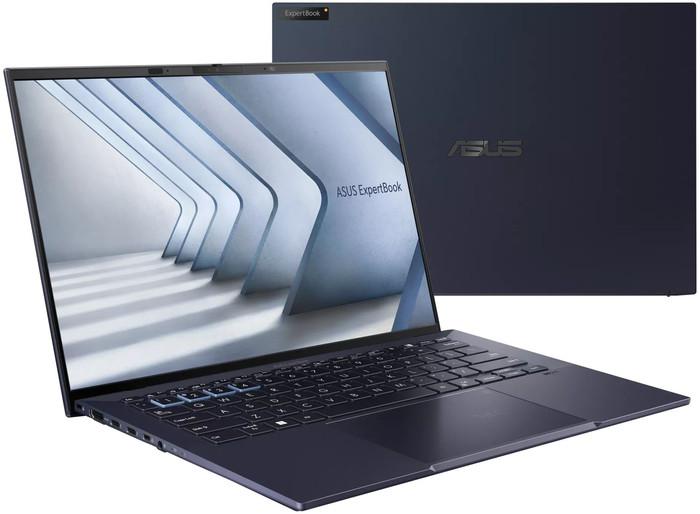 Ноутбук ASUS ExpertBook B9 OLED B9403CVA-KM0498X - фото