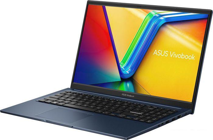 Ноутбук ASUS Vivobook 15 X1504ZA-BQ585W - фото