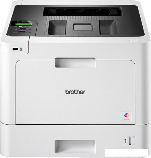 Принтер Brother HL-L8260CDW - фото