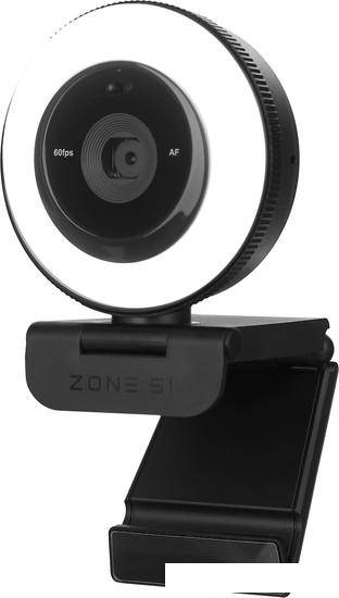 Веб-камера для стриминга Zone51 Lens - фото