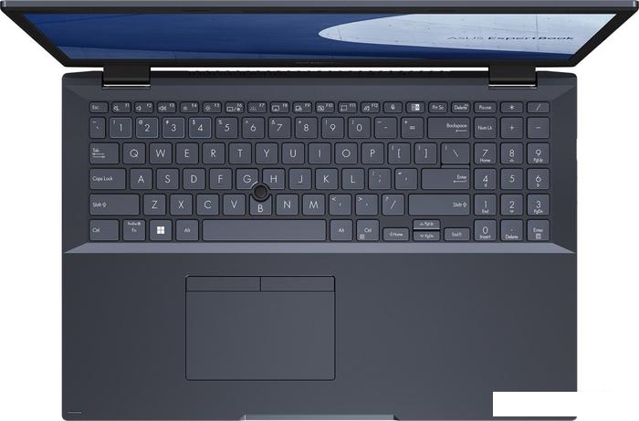 Ноутбук ASUS ExpertBook B2 B2502CBA-BQ0420 - фото