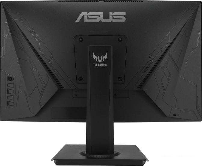 Монитор ASUS TUF Gaming VG24VQE - фото