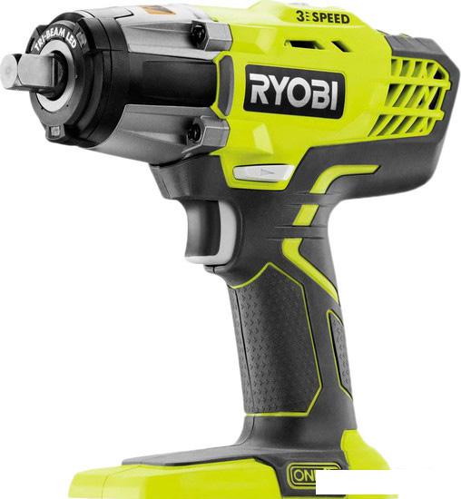 Ударный гайковерт Ryobi R18IW3-0 - фото