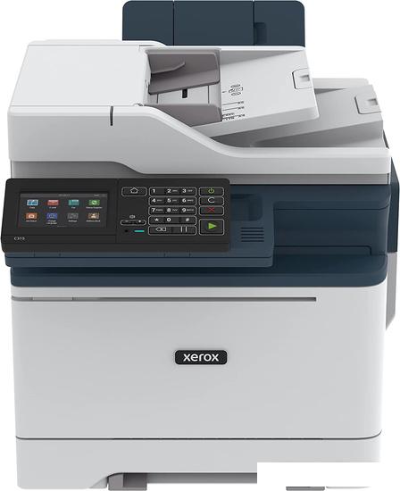 МФУ Xerox C315 - фото