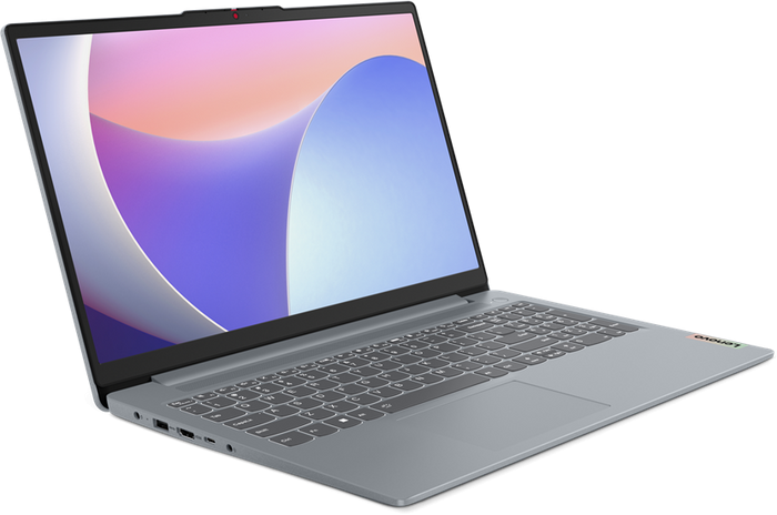 Ноутбук Lenovo IdeaPad Slim 3 15IAH8 83ER007PRK - фото