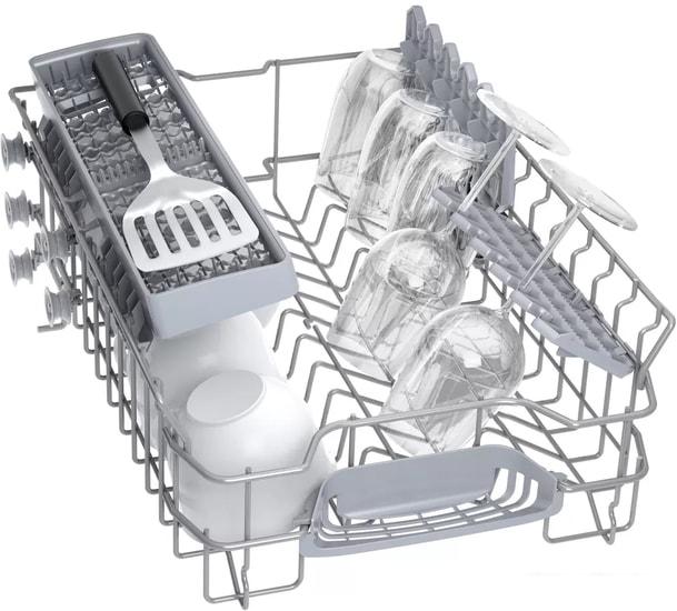 Посудомоечная машина Bosch SPS2IKW1BR - фото
