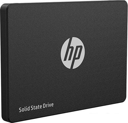 SSD HP S650 960GB 345N0AA - фото