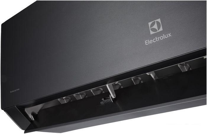 Сплит-система Electrolux Enterprise EACS/I-12HEN-BLACK/N8 - фото