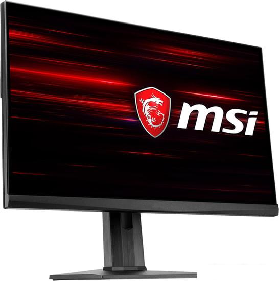 Монитор MSI Optix MAG251RX - фото