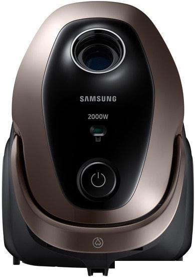 Пылесос Samsung VC20M2589JD/EV - фото