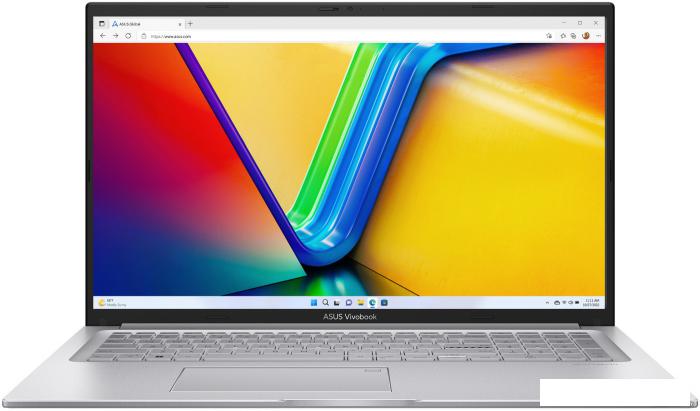 Ноутбук ASUS Vivobook 17 X1704VA-AU378 - фото