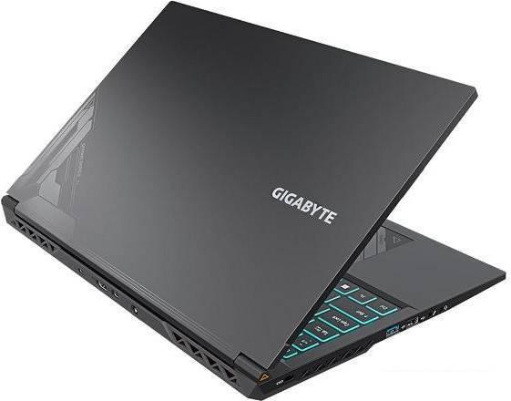 Игровой ноутбук Gigabyte G5 MF5-52KZ353SH - фото