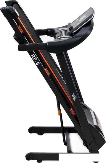 Электрическая беговая дорожка Royal Fitness RF-6 - фото