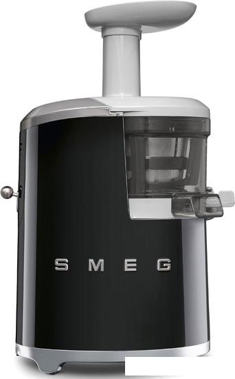 Соковыжималка Smeg SJF01BLEU - фото