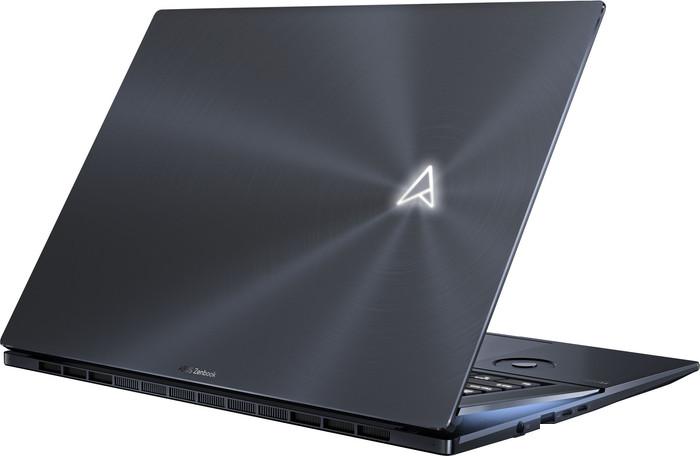 Ноутбук ASUS Zenbook Pro 16X OLED UX7602VI-ME097X - фото