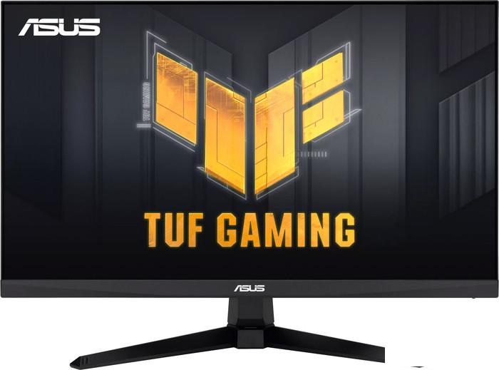 Игровой монитор ASUS TUF Gaming VG246H1A - фото