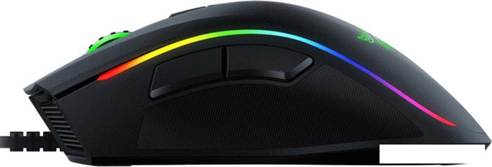 Игровая мышь Razer Mamba Elite - фото