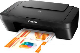 МФУ Canon PIXMA MG2540S - фото