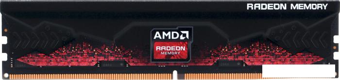 Оперативная память AMD Radeon R5 16ГБ DDR5 5200 МГц R5S516G5200U1S - фото