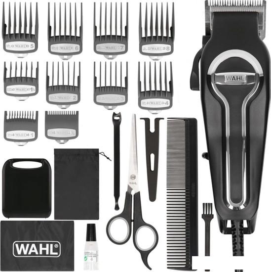 Машинка для стрижки волос Wahl Elite Pro 20106-0460 - фото