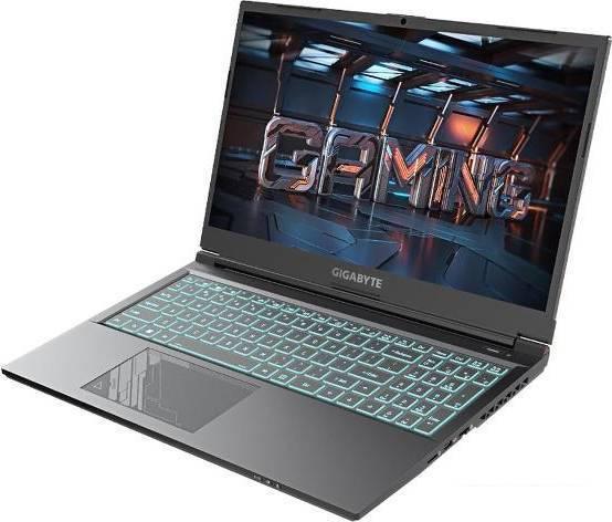 Игровой ноутбук Gigabyte G5 MF5-G2KZ353SD - фото