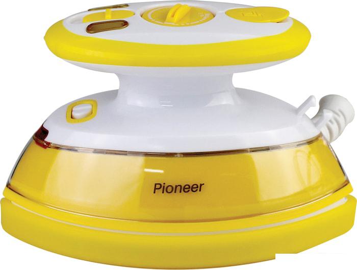 Утюг Pioneer SI1002 - фото