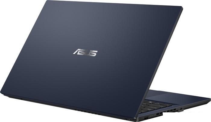 Ноутбук ASUS Expertbook B1 B1502CBA-BQ2730W - фото