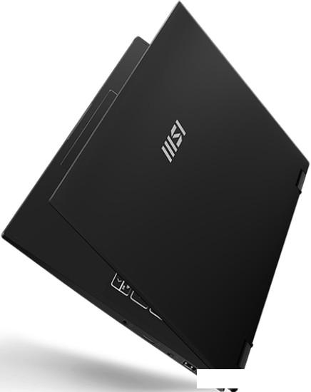 Ноутбук 2-в-1 MSI Summit E14 Flip Evo A13MT-468XRU - фото