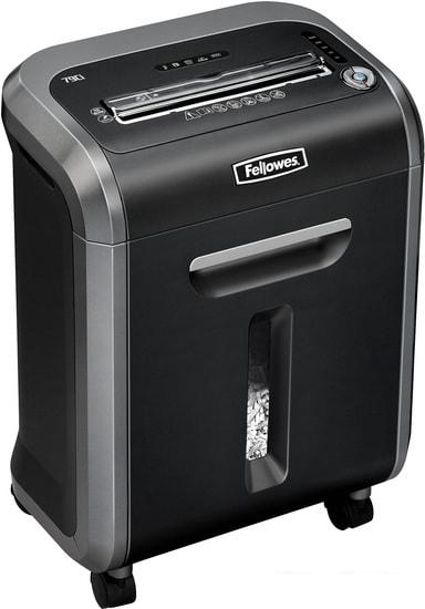 Шредер Fellowes Powershred 79Ci FS-46790 - фото