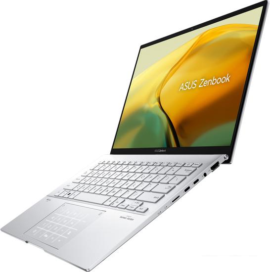 Ноутбук ASUS Zenbook 14 UX3402VA-KP316 - фото