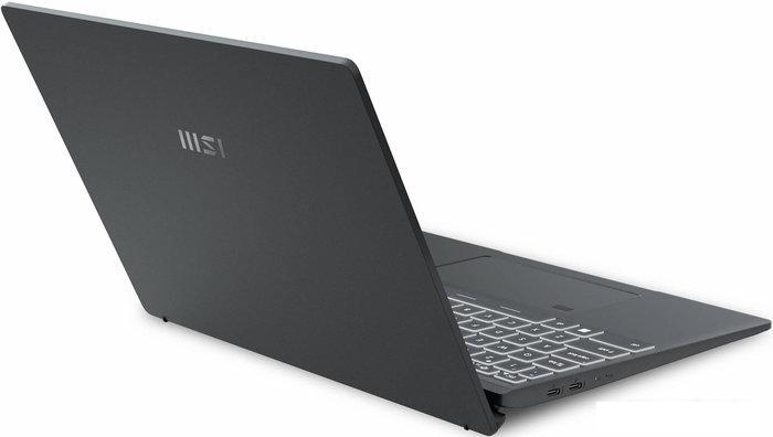 Ноутбук MSI Prestige 14Evo A12M-267XBY - фото