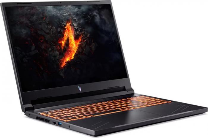 Игровой ноутбук Acer Nitro V 16 ANV16-41-R2NM NH.QRVEP.007 - фото