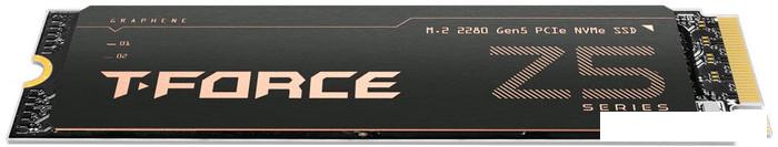 SSD Team T-Force Cardea Z540 2TB TM8FF1002T0C129 - фото