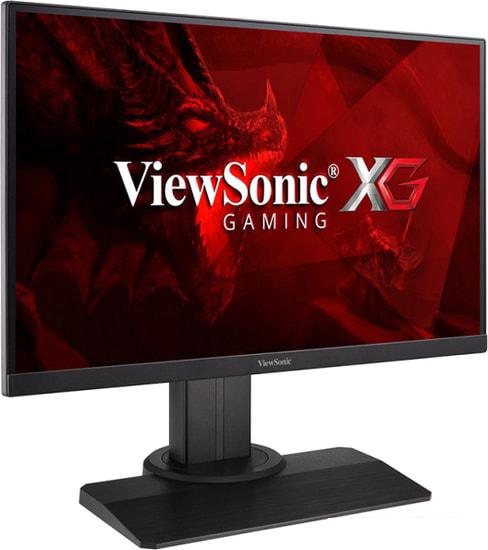 Монитор ViewSonic XG2405 - фото