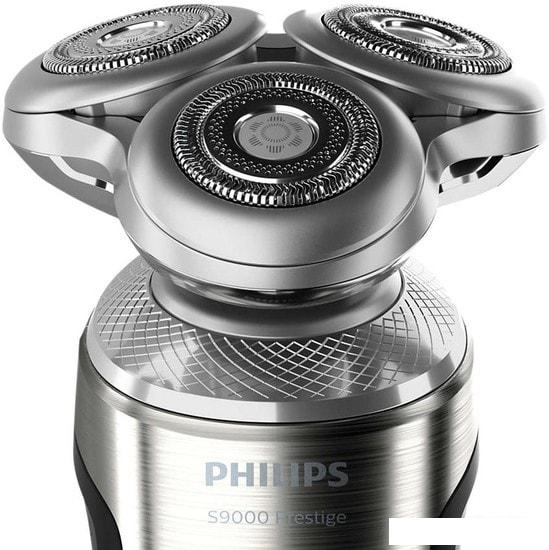 Электробритва Philips SP9820/12 - фото