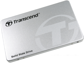 SSD Transcend SSD220S 960GB [TS960GSSD220S] - фото