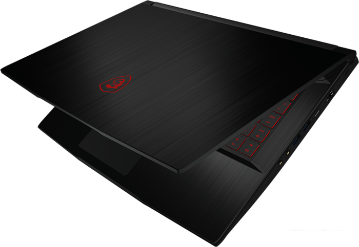 Игровой ноутбук MSI Thin GF63 12UCX-494XPL - фото