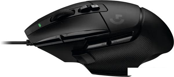 Игровая мышь Logitech G502 X (черный) - фото