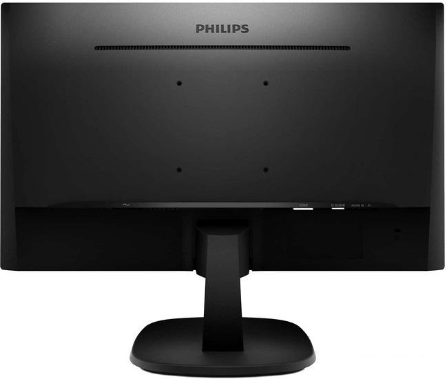 Монитор Philips 243V7QDSB/00 - фото