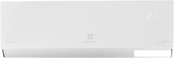 Кондиционер Electrolux Enterprise EACS/I-09HEN-WHITE/N8 - фото