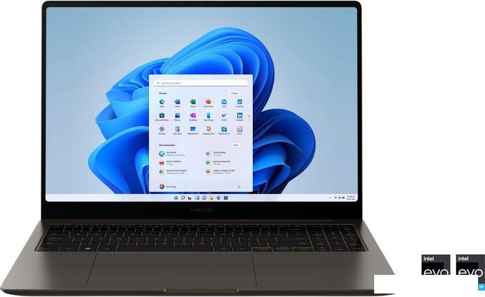 Ноутбук Samsung Galaxy Book3 Ultra NP960XFH-XA1IN - фото