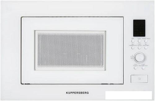 Микроволновая печь KUPPERSBERG HMW 650 W - фото