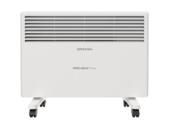 Конвектор Breeon Pro Heat BCPT-1500 KM - фото