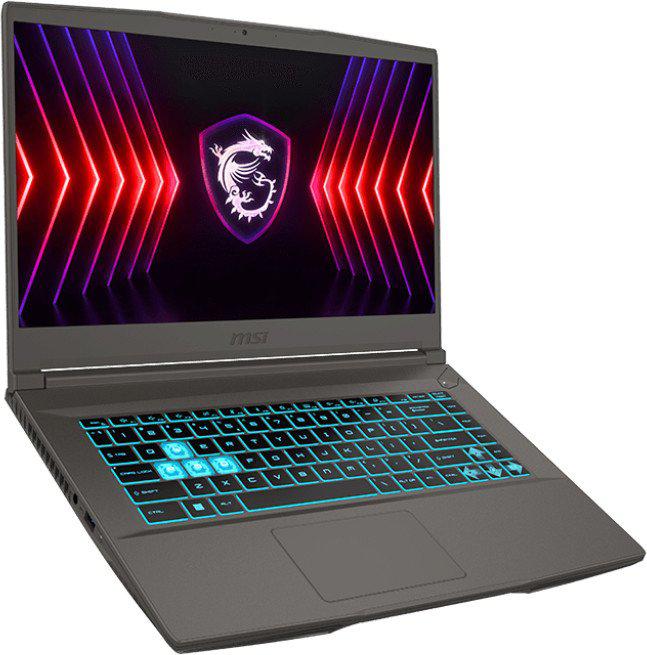 Игровой ноутбук MSI Thin 15 B12UC-1621XPL - фото