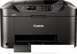 МФУ Canon MAXIFY MB2140 - фото