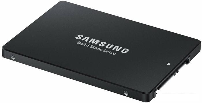 SSD Samsung SM883 960GB MZ7KH960HAJR - фото