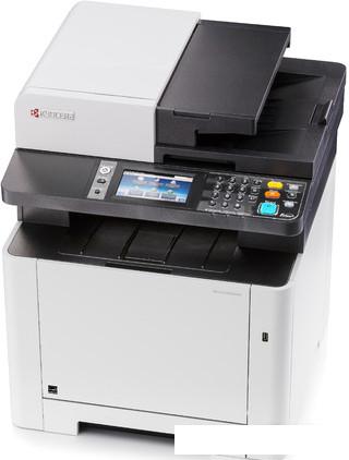 МФУ Kyocera Mita ECOSYS M5526cdw (без факса) - фото