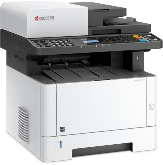 МФУ Kyocera Mita ECOSYS M2735dn - фото